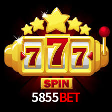 Blackjack Table 5855bet