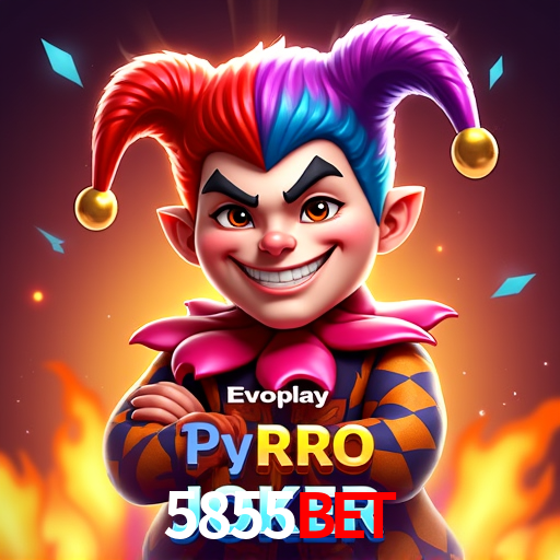 Account Benefits 5855bet