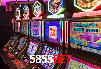 Flash Promotion 5855bet