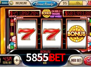 Platform Technology 5855bet