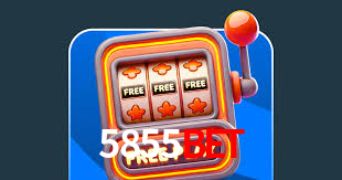 Spaceman Game 5855bet