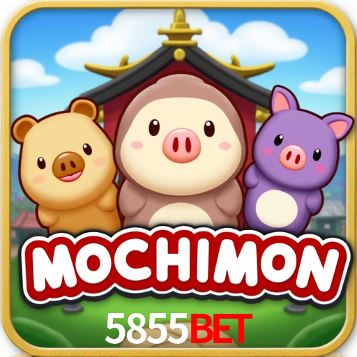 Gates of Olympus 5855bet