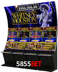 Roulette Table 5855bet